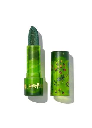 Блискуча губна помада sheglam harry potter™ gifted herbologist glitter lipstick, 3 г