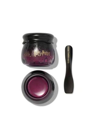 Маска для губ magic cauldron harry potter™ harry potter edition от sheglam