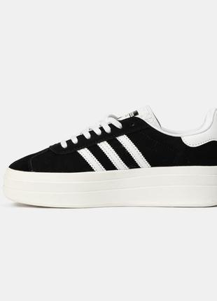 Кросовки в стилі adidas gazelle5 фото