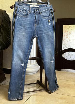 Новые джинсы twenty easy, размер 27