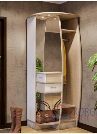 Передпокій єва (шафа)