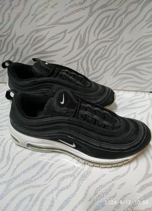 Кросівки nike air max -97