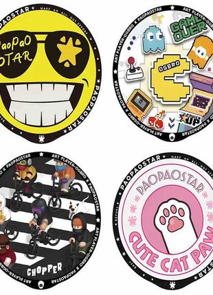 Popsocket paopaostar