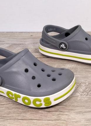 Крокси crocs c9