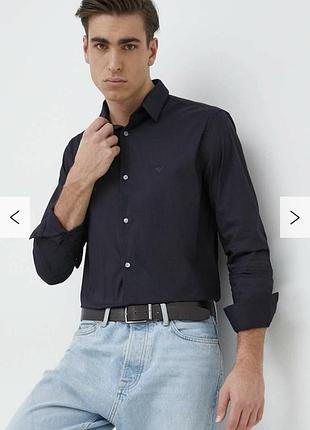 Сорочка emporio armani