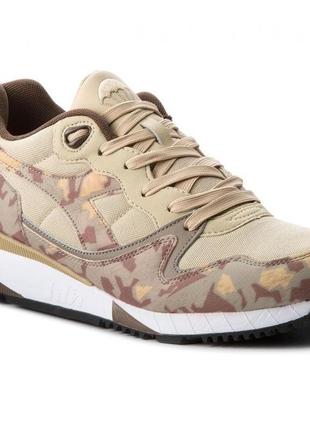 Кросівки diadora n7000 camo розмір 43 eur