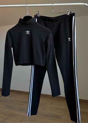 Лосины adidas