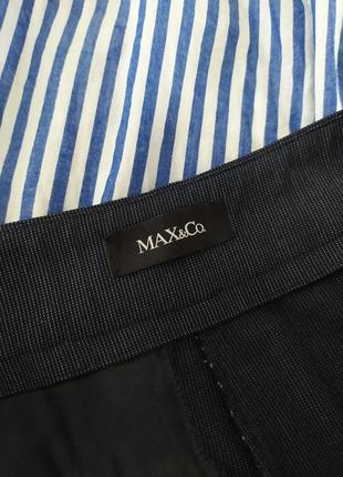 Красивые женские брюки от max &amp; Co8 фото