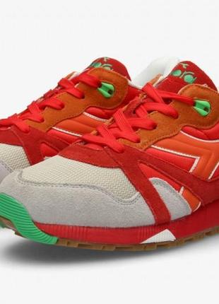 Кросівки diadora n9000 r/g розмір 43 eur