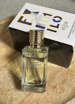 М'яка коробка ex nihilo fleur narcotique 100 ml екс ніхіло фльор наркотик 100 мл