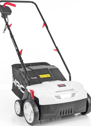 Аэратор, скарификатор nac 32см 1400вт (польша) 2