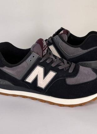 Кросівки new balance 574 оригінал