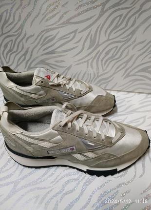 Кроссовки reebok lx -2200