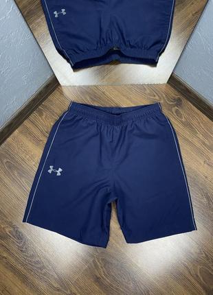 Шорты under armour