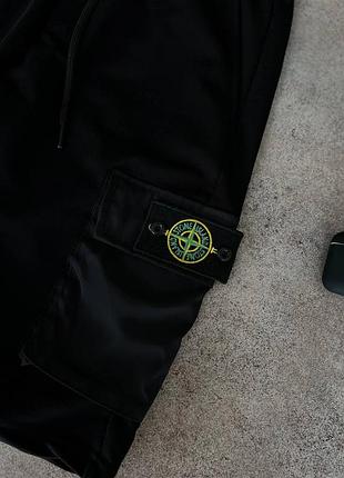 Шорти стон айленд stone island