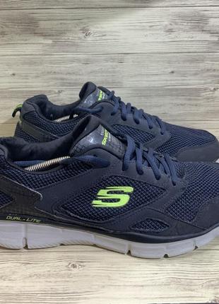 Skechers lite weight