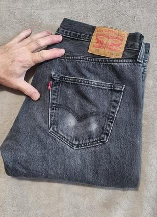 Джинси levis 501