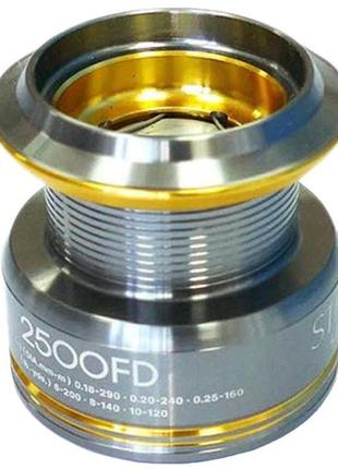 Шпуля shimano stradic c5000 fd