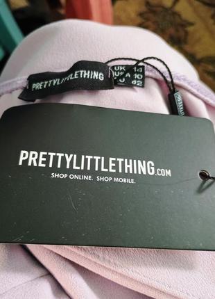 Сукня  ptettylittlething 4