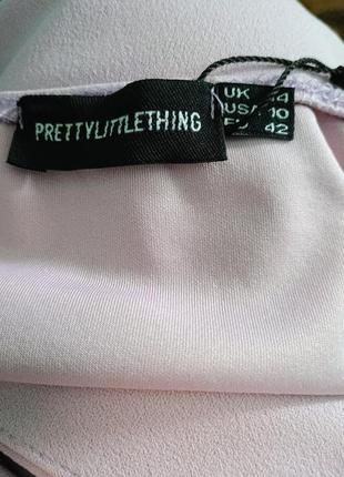 Сукня  ptettylittlething 3
