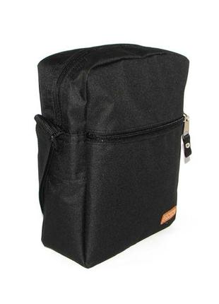 Сумка dnk classic bag col. 01 черный