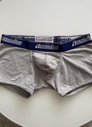 Боксери труси aussiebum