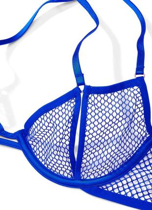 Сексуальный люксовый комплект белья victoria's secret оригинал5 фото