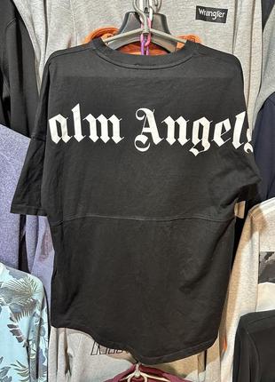 Футболка palm angels