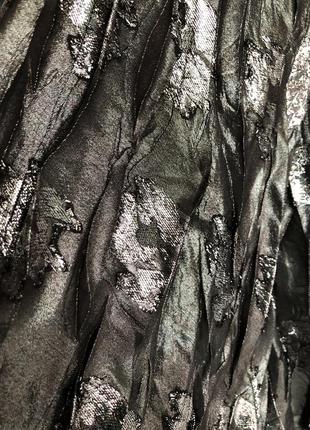 Спідниця zara юбка 4786/054 — цена 1200 грн в каталоге Миди юбки