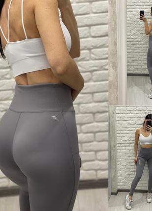 Лосины fabletics