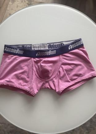 Боксери труси aussiebum