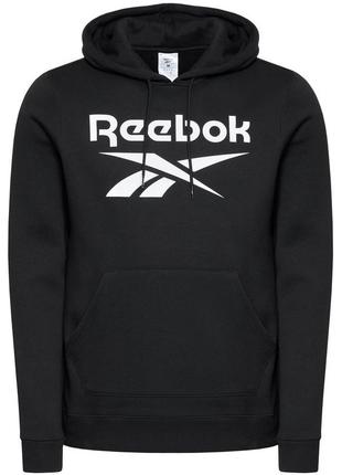 Reebok оригинал xxl новая кофта худи свитер мастерка куртка