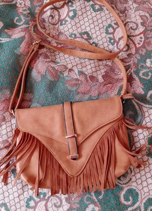 Сумка жіноча