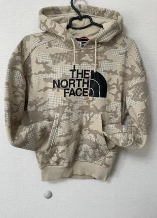 Худі the north face