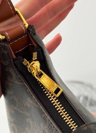 Сумка премиум в стиле celine ava bag 2