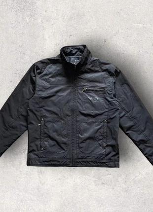 Adidas yohjiyamamoto y-3 original jacket size l куртка мужская