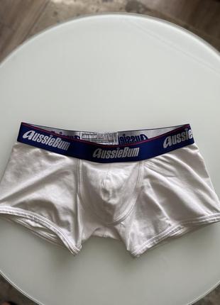 Боксери труси aussiebum