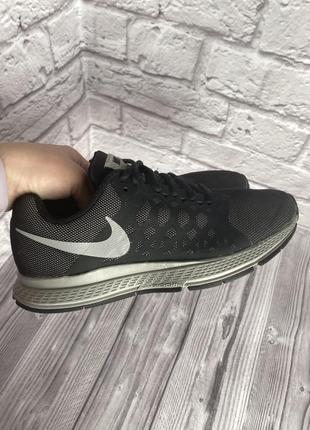 Рефлекторные nike, найки