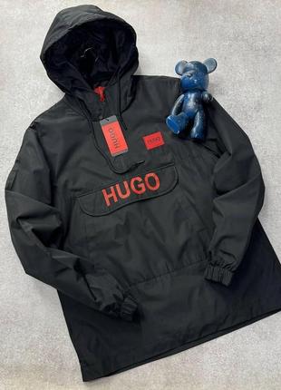 Вітровка hugo boss