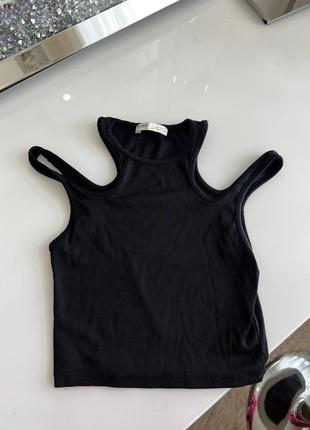 Мега стильная майка