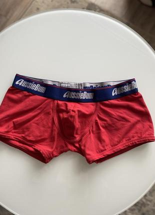 Боксери труси aussiebum