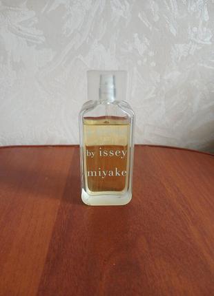 Туалетна вода issey miyake