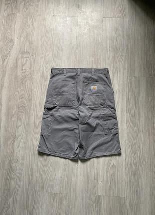 Шорти carhartt