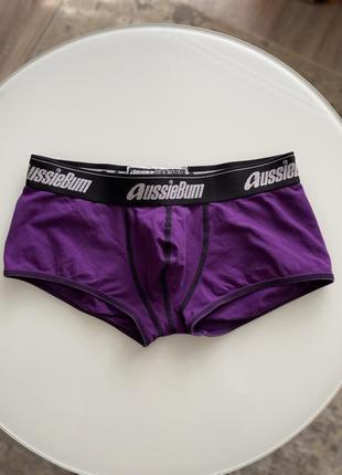 Боксери труси aussiebum