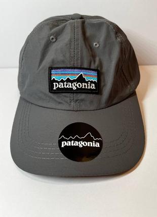 Кепка patagonia патагонія / кепка патагония