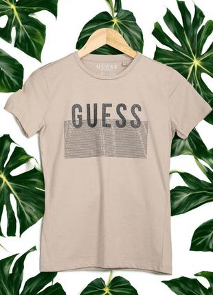 Футболка guess