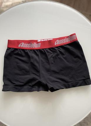 Боксери труси aussiebum