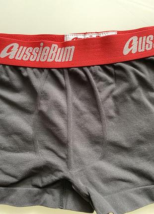 Боксери труси aussiebum 3