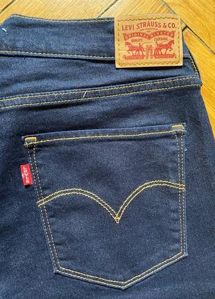 Новые🔥 джинсы levi's размер хл / 33