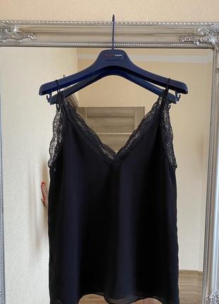 Майка zara